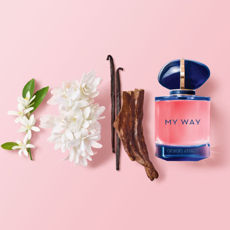 Armani Parfum My Way - Intense Eau de Parfum 3614273347853 Armani Parfum My Way - Intense Eau de Parfum 3614273347853